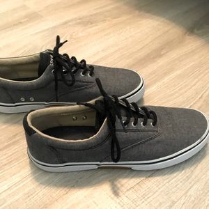 Sperry Top Sider Mens boat shoes